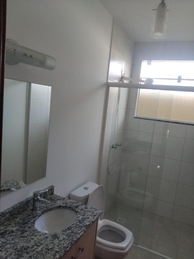 Cs9 Casa De 3 Quartos A 15 Min De Curitiba Campina Grande do Sul Ngoại thất bức ảnh