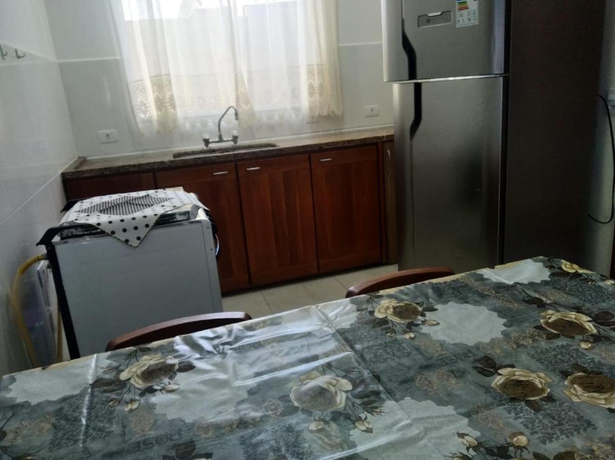 Cs9 Casa De 3 Quartos A 15 Min De Curitiba Campina Grande do Sul Ngoại thất bức ảnh