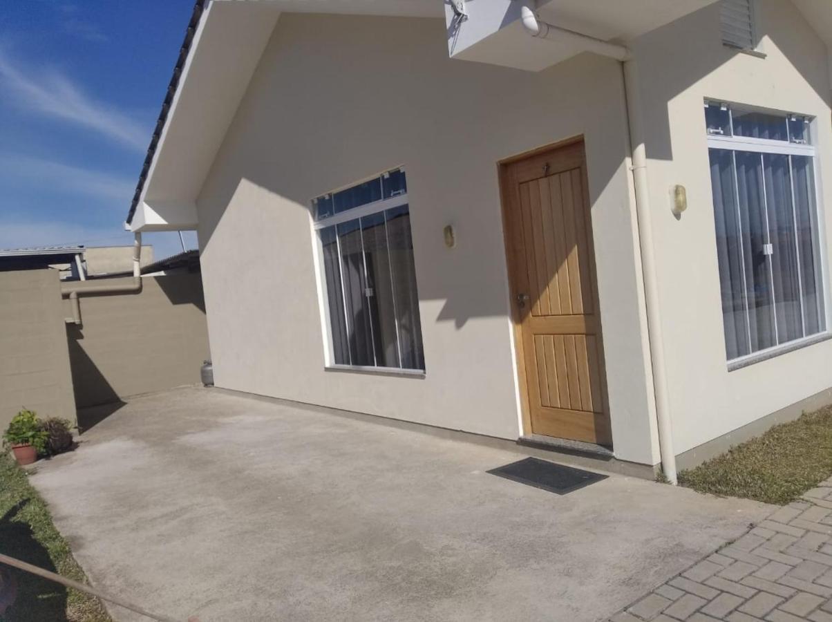 Cs9 Casa De 3 Quartos A 15 Min De Curitiba Campina Grande do Sul Ngoại thất bức ảnh